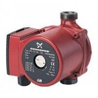 Циркуляционный насос GRUNDFOS UPC 25/60/180