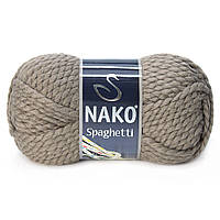 Пряжа Nako Spaghetti 6577