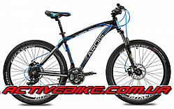 Велосипед гірський Ardis Aaron 27,5" MTB AL.