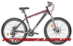 Велосипед гірський Ardis Harlan 27,5" MTB AL.
