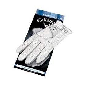 Callaway Ladies Elements Рукавички для гольфу