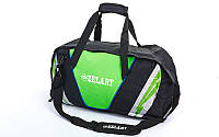 Сумка спортивная DUFFLE BAG Zelart (PL, р-р 55х20х28см, цвета в ассортименте)