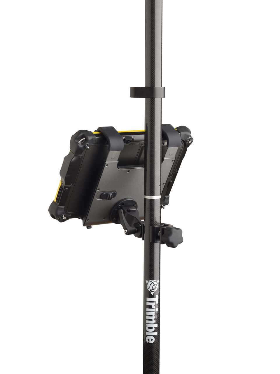Кріплення контролера Trimble Tablet і Spectra Geospatial Tablet