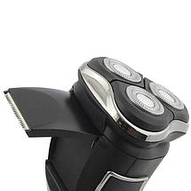 Електробритва Esperanza ebg002b бритва, фото 4