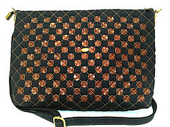 Джинсова сумочка Світлана