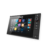 Simpad NSS evo2 9 з GPS-модулем, CHIRP-снуром і функцією StructureScan.