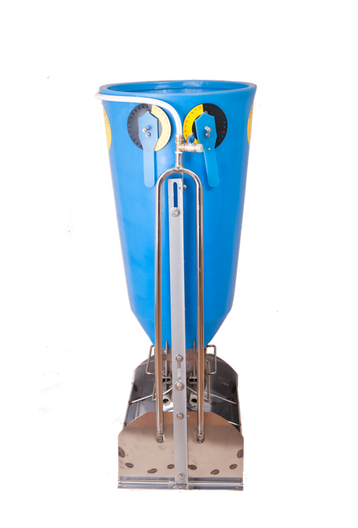 Годівниця для поросят, фото 1