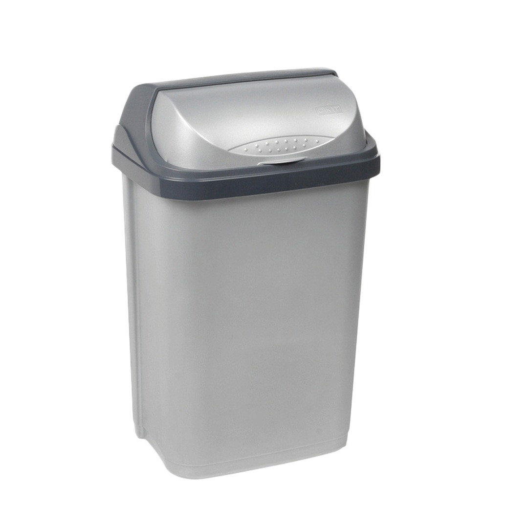 Мусорка "ROLLTOP" 10л — Купить Недорого на Bigl.ua (623312728)