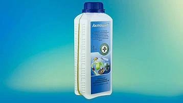 Біологічний інсекто-акарицид Актоцид 1 л.