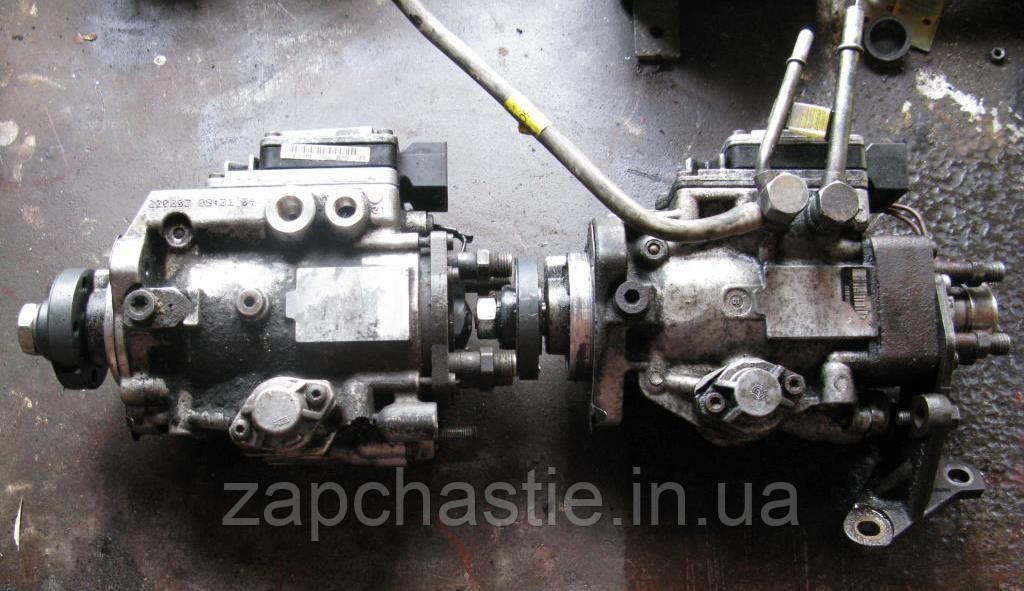 ПНВТ Форд Транзіт 2.0 di YC1Q9A543SD