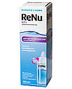 ReNu MPS 360ml + 360ml | Розчин для контактних лінз | Розчин для чутливих очей, фото 3