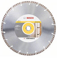 Диск пиляльний Bosch Standard for Universal