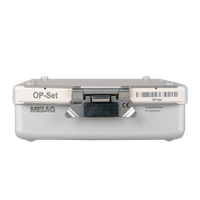 Упаковка для обладнання MELAG