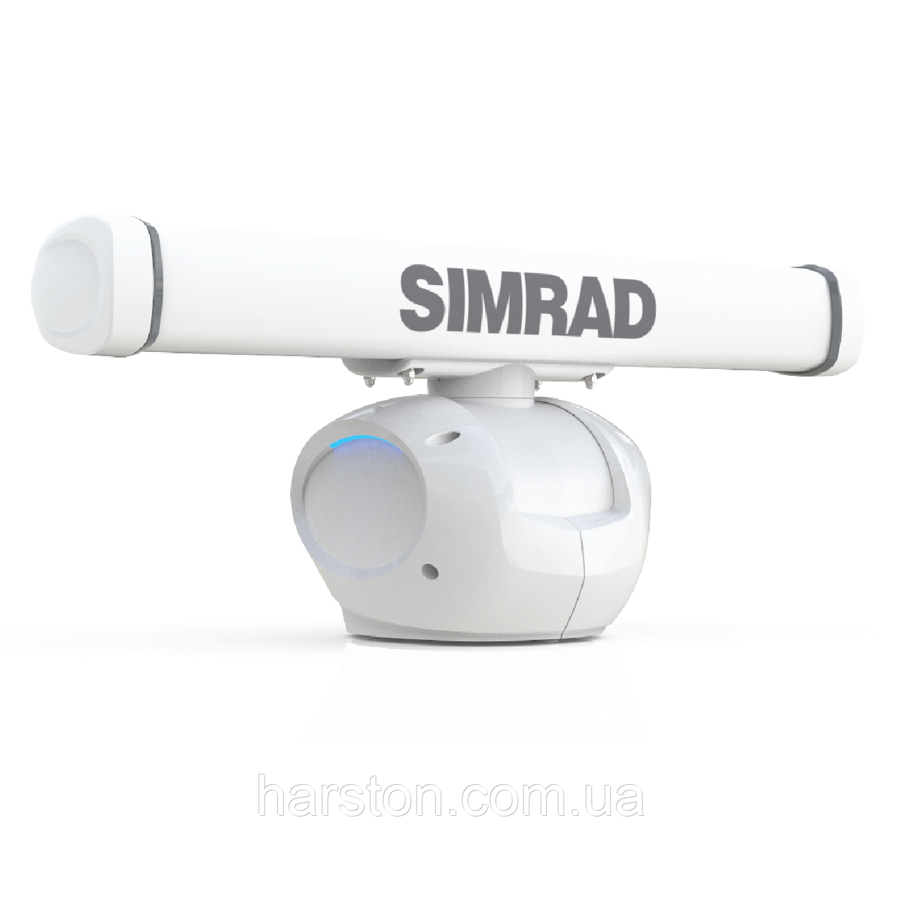 Simpad HALO-3 радар із трифутовою антеною