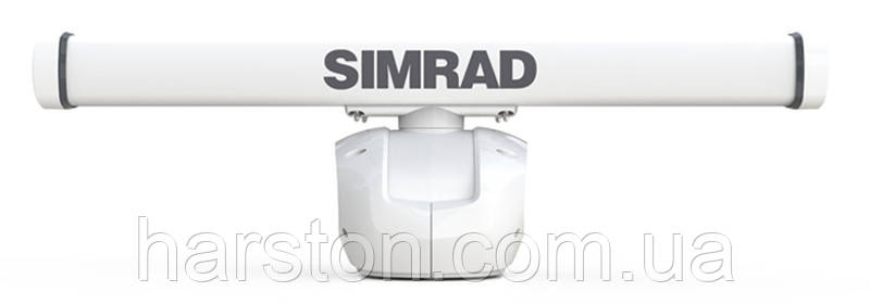 Simpad HALO-4 радар із чотирифутовою антеною