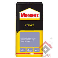 Суміш Момент Стяжка