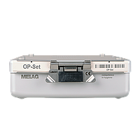 Завантажувальна система MELAstore MELAG