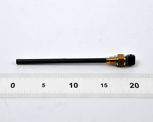 Датчик рівня масла (в картері) на Renault Kangoo 05->2008, 1.5 dCi — Nissan (Оригінал) - 82008-23348