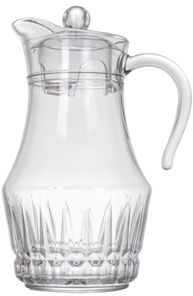 Victoria Глечик з кришкою 1.8 л Arcopal L7792, фото 1