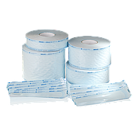 Стерилізаційна упаковка MELAfol MELAG