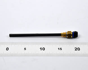 Датчик рівня масла (в картері) на Renault Kangoo II 2008->, 1.5 dCi — Nissan (Оригінал) - 82008-23348