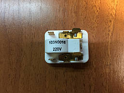 Пускове реле Danfoss 103N0016 orig