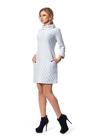 Молодіжна сукня "Лавіка" розмір 46, 48., фото 1