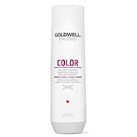 Шампунь для окрашенных тонких волос Goldwell Dualsenses Color Shampoo 250 ml