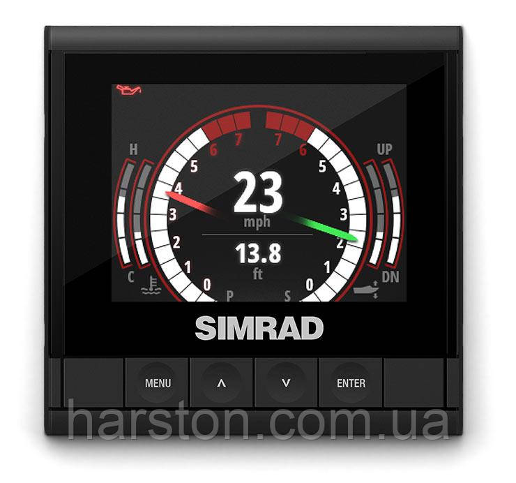 Simpad IS35 Кольоровий дисплей
