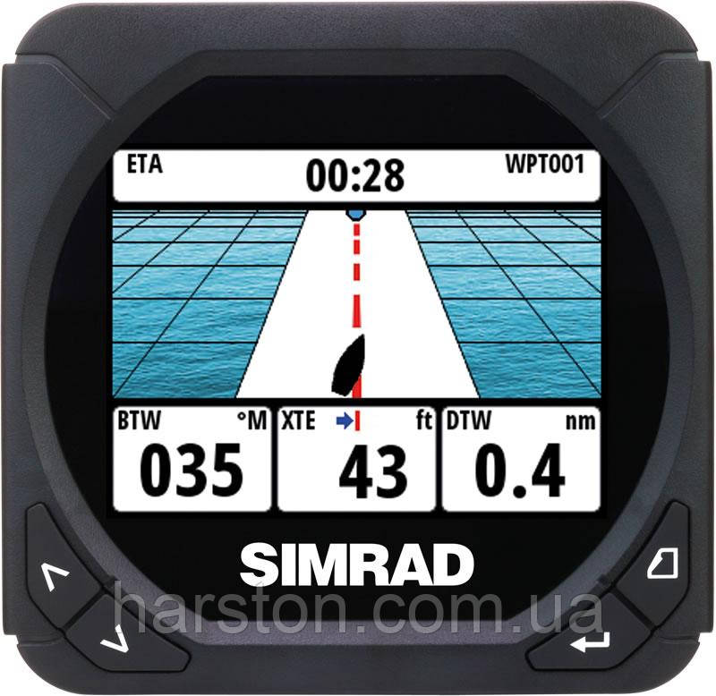 Simpad IS40 Комплект для швидкості, глибини