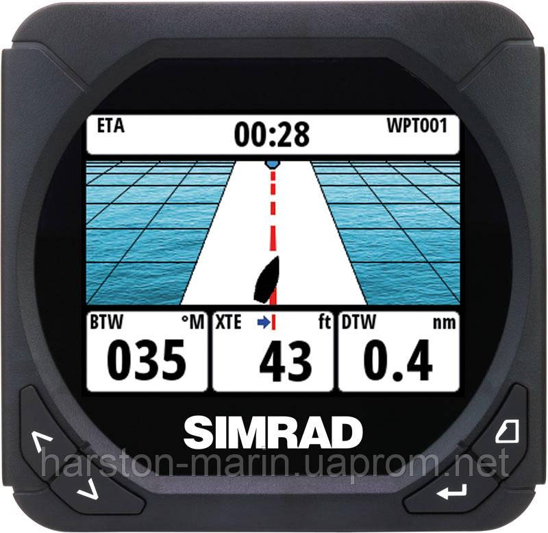 Simpad IS40 Кольоровий дисплей, фото 1