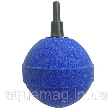 Розпилювач повітря для ставка AquaKing 50x50, круглий, фото 2