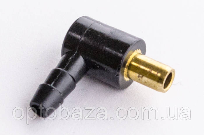 Штуцер карбюратора для бензопил серії 4500-5200, ціна 50 грн — Prom.ua ...