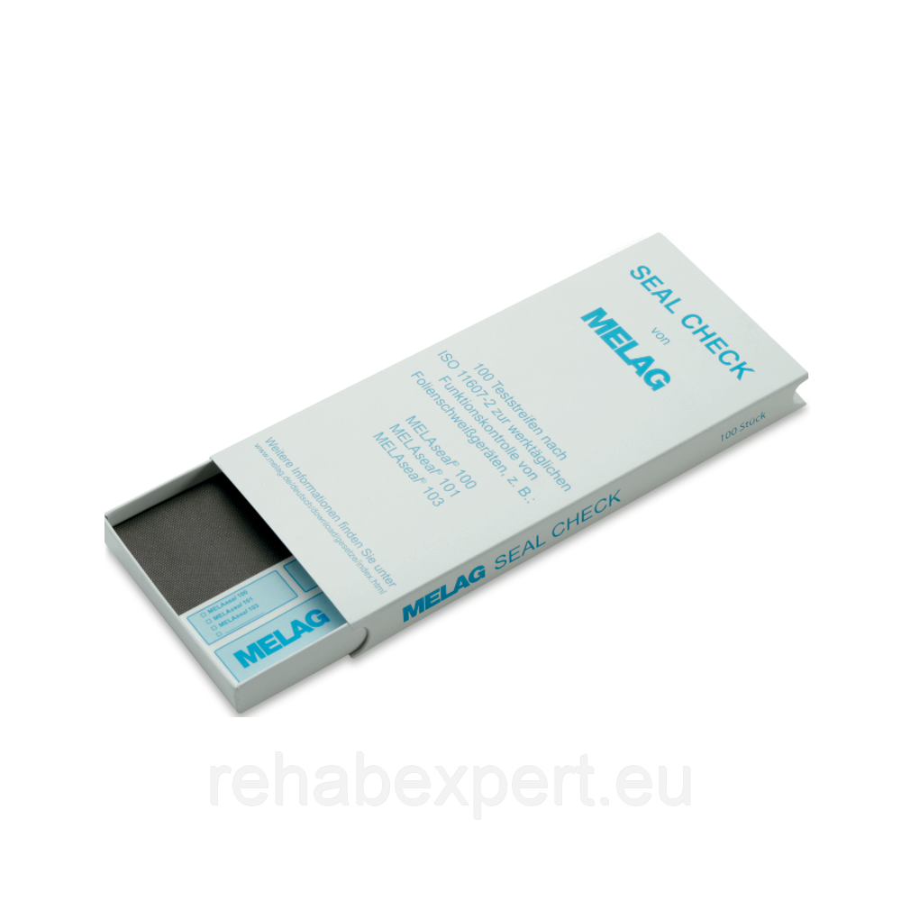 Контрольна позначка MELAG seal54