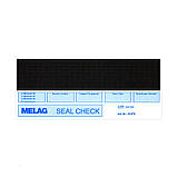 Контрольна позначка MELAG seal54, фото 3