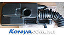 Резонатор впускний повітряного фільтра Лачетті 1.8 GM 96553488, фото 5