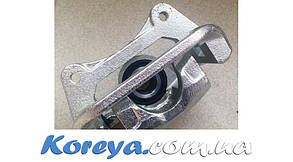 Суппорт (скоба) задній правий Лачетті Китай 96800086