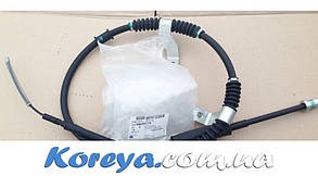 Трос ручка правий Лачетті GM 96435119