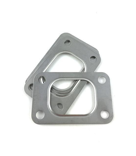 Прокладка турбокомпресора Cummins ISF2.8, Foton, Газель Дізель, Бізнес, Некст 3932475, фото 1