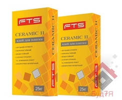 Клей Ceramic 11