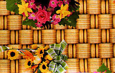 Клейонка на основі ПВХ оптом і на метраж від 1 м