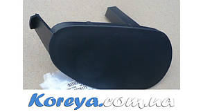 Заглушка протитуманної фари ліва Ланос, Сенс. ЗАЗ 9622617-3