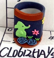 Підставка для ручок керамічна CL061251A