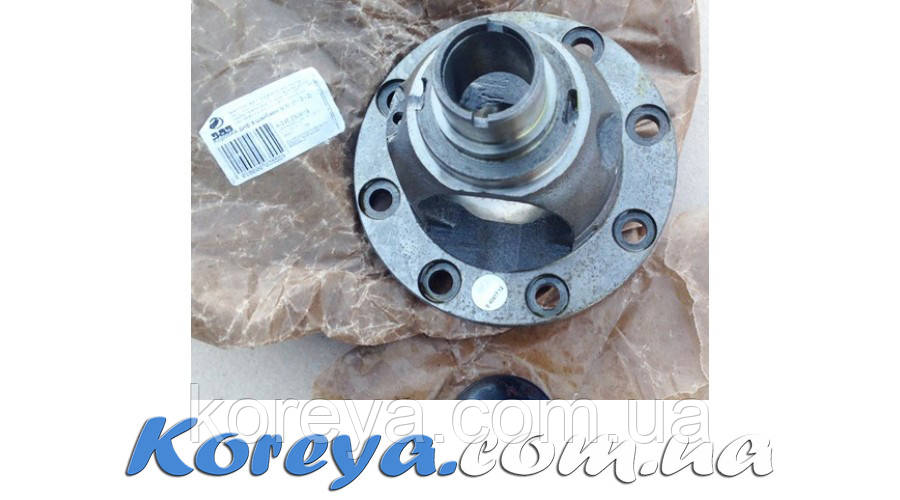 Корпус диференціала Таврія, Сенс. ЗАЗ 245-2303019, фото 1