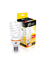Енергоощадна лампа Light Offer Т4 Spiral ЕSL 65 W E40 5000 К 4000 Lm (ЕSL — 65 — 033)