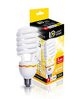 Енергоощадна лампа Light Offer Т4 Spiral ЕSL 50 W E27 5000 К 3100 Lm (ЕSL — 50 — 032) 