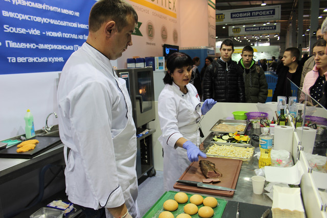 Merx Horeca Forech
