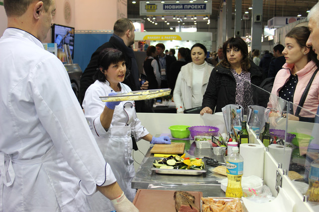 Merx Horeca Forech
