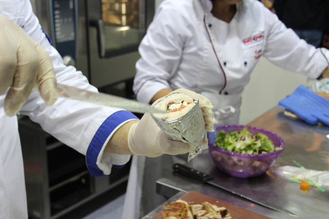 Merx Horeca Forech