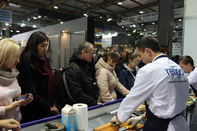 Merx Horeca Forech